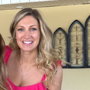 Meet your Posher, Lynn